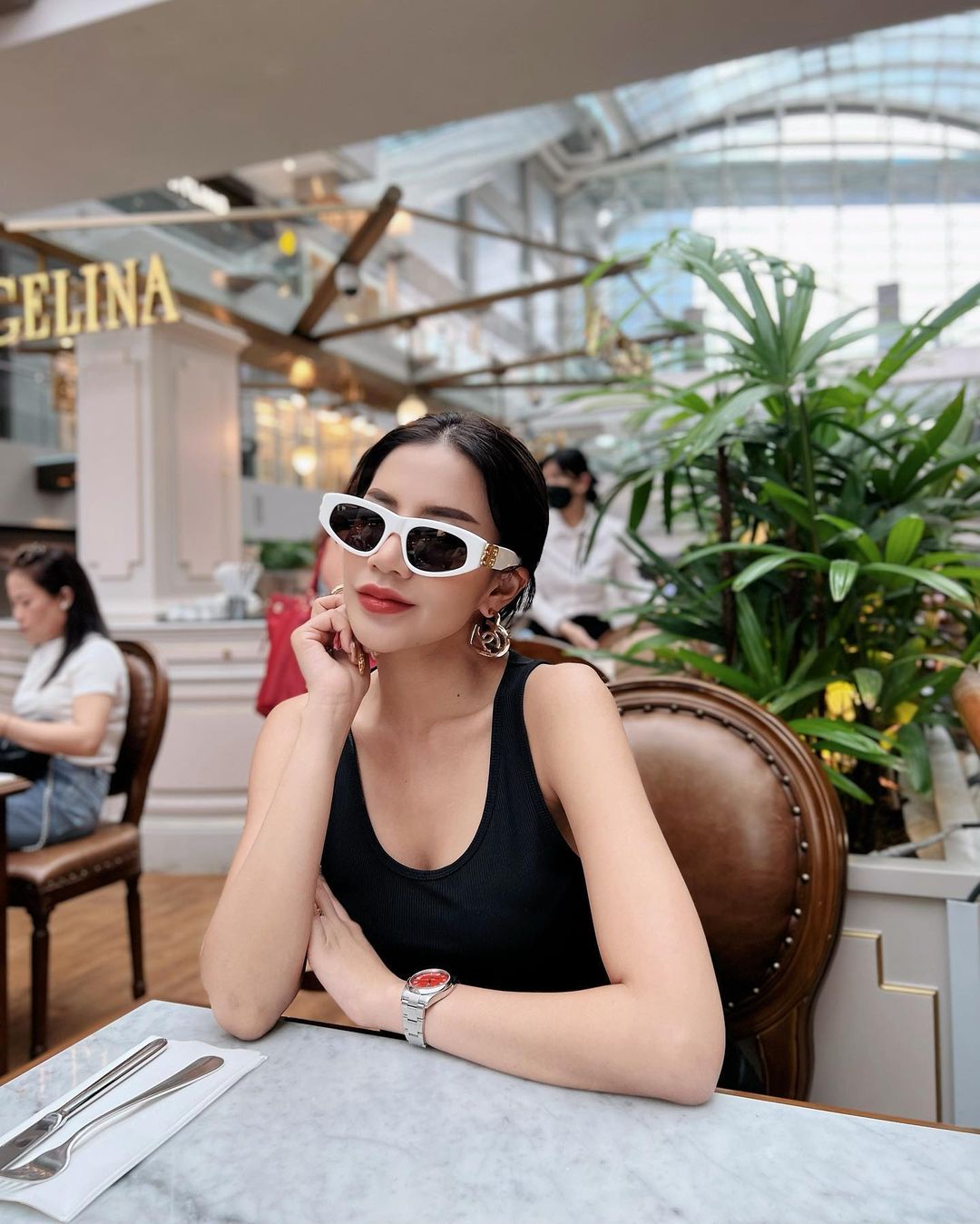 DSI เตรียมตรวจสอบดีเจแมน-ใบเตย เกี่ยวข้อง Forex-3D หรือไม่ (มีคลิป)
