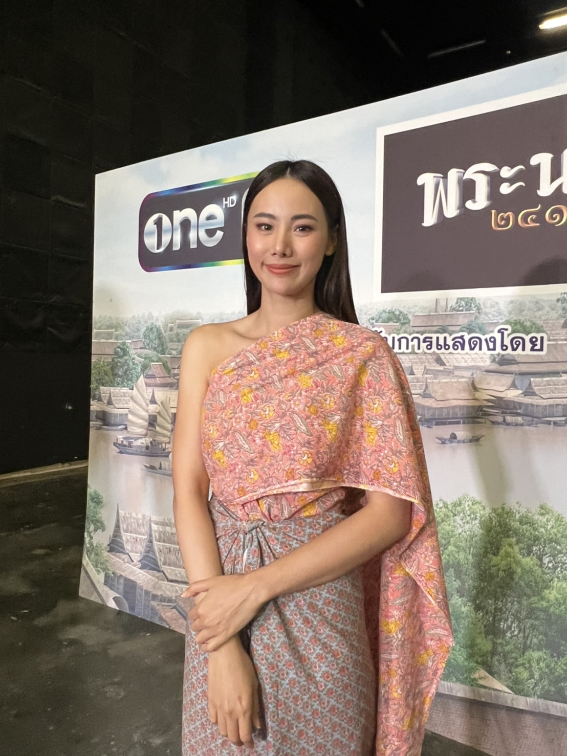“ญิ๋งญิ๋ง ศรุชา” รับมีคนคุยแล้ว ไม่เปิดแต่ก็ไม่ได้ปิด!! 