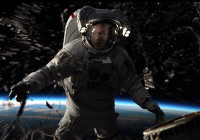 เมื่อดวงจันทร์โคจรมาชนโลก หนังภัยพิบัติสุดล้ำฉีกทุกทฤษฎี  “Moonfall วันวิบัติ จันทร์ถล่มโลก”