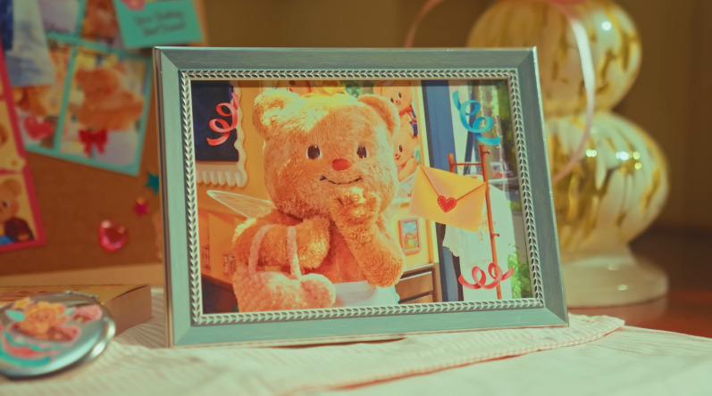 กระแสแรง เจาะความสำเร็จ น้องเนย BUTTERBEAR กระแสแรง เจาะความสำเร็จ น้องเนย BUTTERBEAR