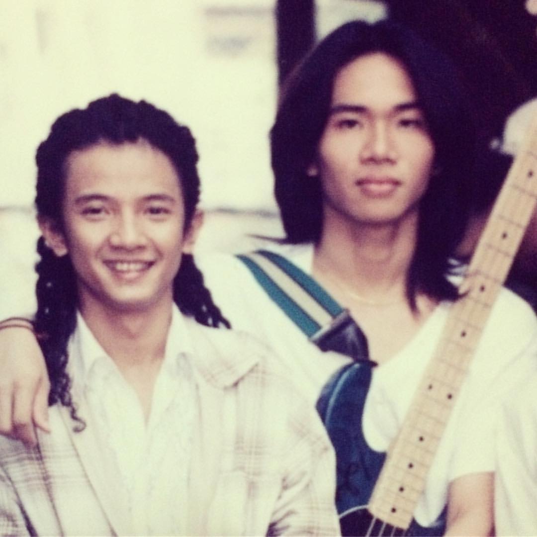 ครบรอบ 21ปีการจากไป โจ้ วงพอส เพื่อนร่วมวง นอ นรเทพ โพสต์คิดถคงเสมอไม่เคยลืม 