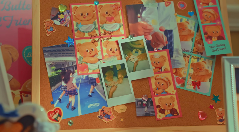 ฮอตไม่แพ้ไอดอล น้องหมีเนย Butterbear กับเพลง น่ารักมั้ยไม่รู้ ฮอตไม่แพ้ไอดอล น้องหมีเนย Butterbear กับเพลง น่ารักมั้ยไม่รู้
