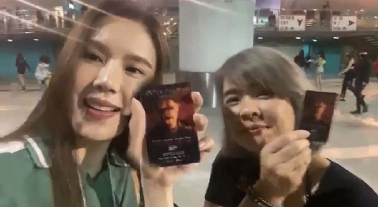 เจี๊ยบ พิจิตตรา ยก บอย เป็นสุดยอดสามี คอยซัพพอร์ตทุกอย่าง เจี๊ยบ พิจิตตรา ยก บอย เป็นสุดยอดสามี คอยซัพพอร์ตทุกอย่าง