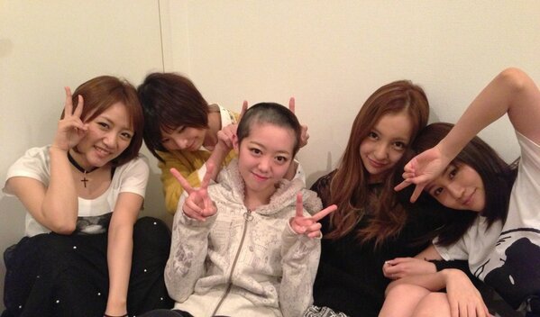 ภารกิจติ่งคอมพลีต!! ‘มิเนกิชิ มินามิ’ อดีต AKB48 วิวาห์ยูทูปเบอร์หนุ่มตามติ่งเธอตั้งแต่ ม.4
