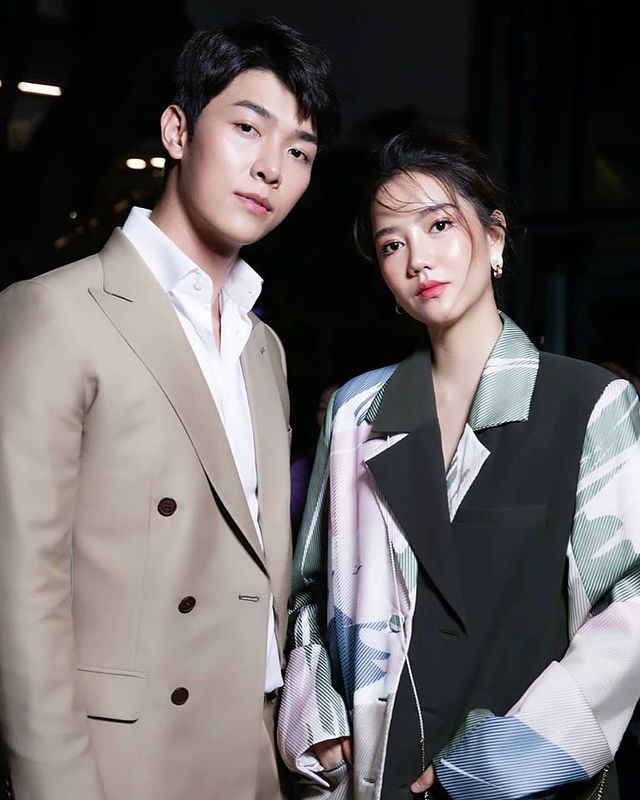  ก็อต อิทธิพัทธ์ - ริชชี่ อรเณศ เผยที่มาความรัก เริ่มต้นได้อย่างไร?