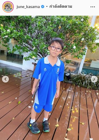 จุดจบสายยากูซ่า ส่องลูกดารา เปิดเทอมไปโรงเรียนวันแรก