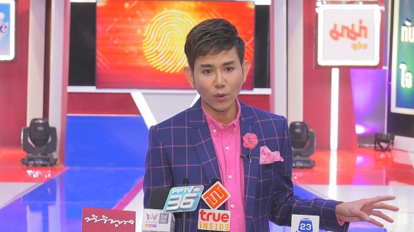 “เอ ไชยา” อยากทำเพลงแต่หวั่นกระแสในยุคปัจจุบัน  (มีคลิป)