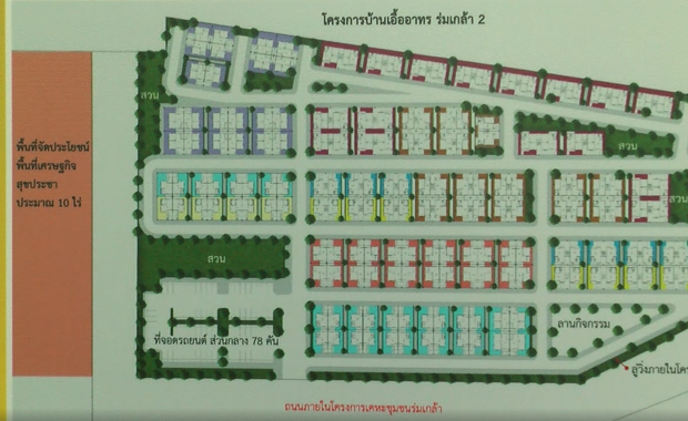 เคหะสุขประชา เปิดลงทะเบียนจองบ้านเช่าราคาถูกเริ่ม 1.5 พันบาท คนแห่จองเพียบ! เคหะสุขประชา เปิดลงทะเบียนจองบ้านเช่าราคาถูกเริ่ม 1.5 พันบาท คนแห่จองเพียบ!