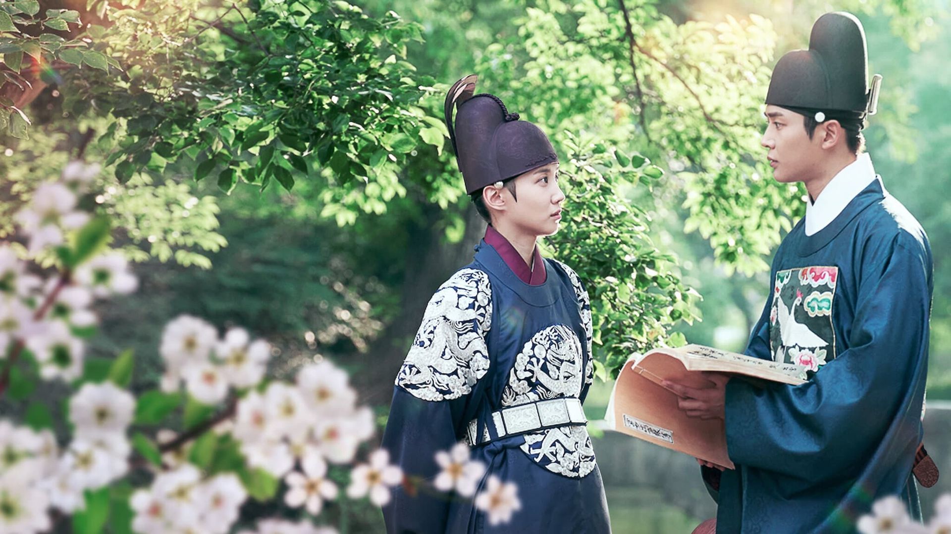 พัคอึนบิน-โรอุน!! ส่ง The King’s Affection คว้า International Emmy Awards พัคอึนบิน-โรอุน!! ส่ง The King’s Affection คว้า International Emmy Awards