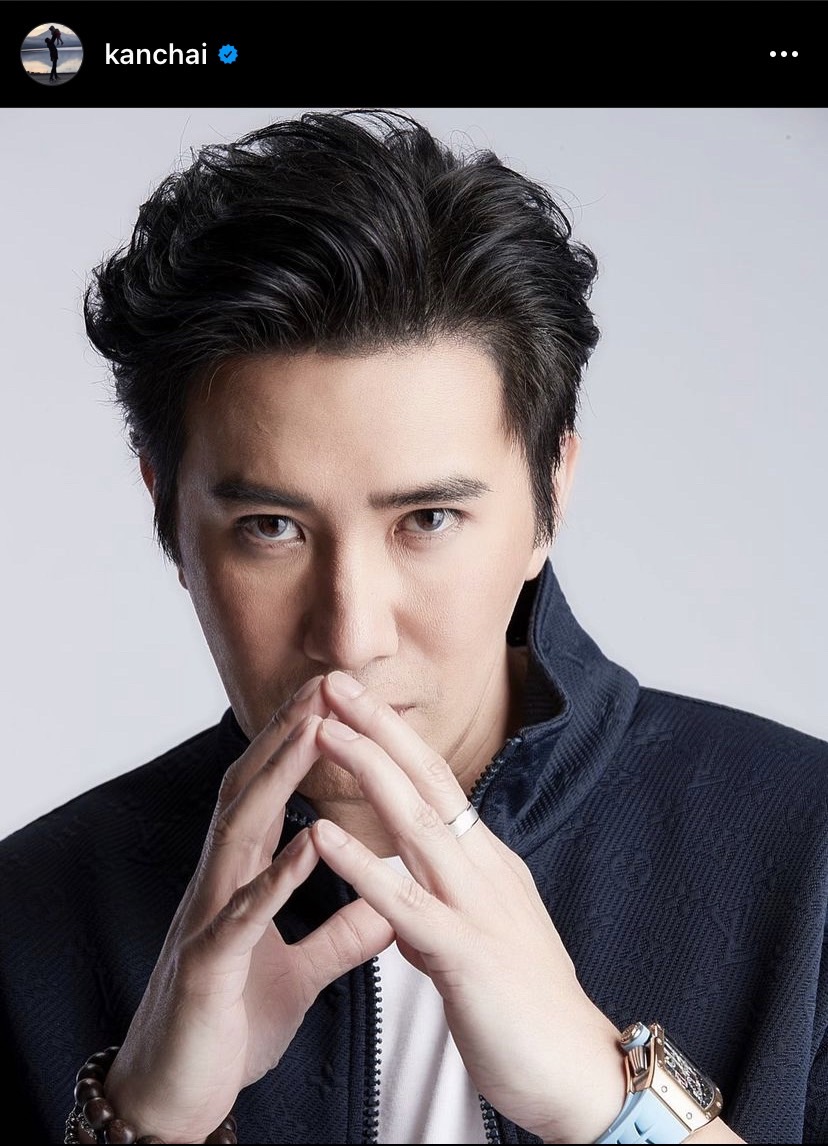 หนุ่ม กรรชัย เผยเหตุผลจ่ายค่าเทอมให้ลูกของ ลันลาเบล 