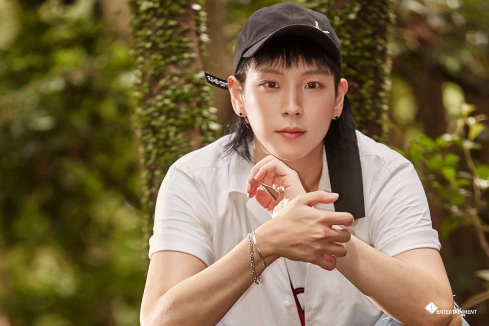 คงโทษจำคุก10เดือน!! ศาลยืนคำตัดสิน 'ฮิมชาน' อดีตวง B.A.P คดีทางเพศ คงโทษจำคุก10เดือน!! ศาลยืนคำตัดสิน 'ฮิมชาน' อดีตวง B.A.P คดีทางเพศ