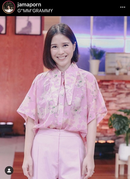 ตุ๊กตา จมาพร อัปเดตอาการโรคขี้เต็มท้อง หลังรักษาได้ 1 เดือน ตุ๊กตา จมาพร อัปเดตอาการโรคขี้เต็มท้อง หลังรักษาได้ 1 เดือน