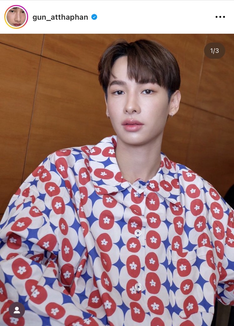 แฟนคลับเดือด! ท้วงขอต้นสังกัดดูแล “กัน อรรถพันธ์” ให้ดีกว่านี้