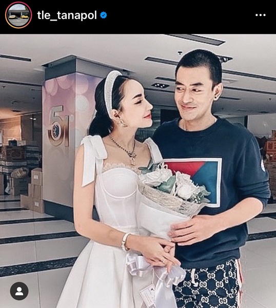 เติ้ล ธนพล ฟาดกลับคนวิจารณ์ หาว่าสร้างกระแส!! เติ้ล ธนพล ฟาดกลับคนวิจารณ์ หาว่าสร้างกระแส!!