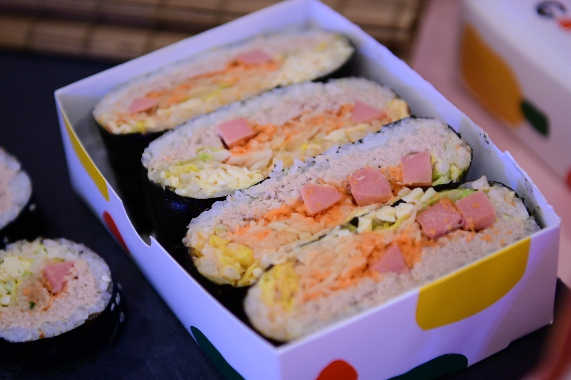 CPF เปิดตัว ‘CP Magic Chef’ เสกความอร่อยเด็ดทุกเมนู ด้วย 'โบโลน่าหั่นเต๋า'
