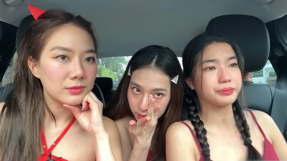 กลั้นน้ำตาไม่อยู่! ก้อย อรัชพร ขอบคุณอดีตคนรัก ถึงเรื่อง 3 ปีก่อน