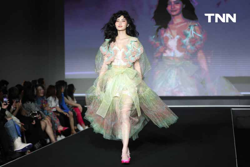 อัพเดทเทรนด์แฟชั่นระดับโลก “World Fashion Trend Spring/Summer 2024” อัพเดทเทรนด์แฟชั่นระดับโลก “World Fashion Trend Spring/Summer 2024”