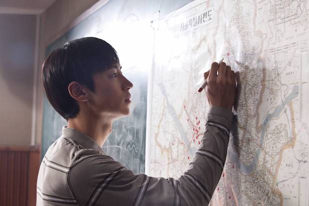 สวัสดี ‘อีเจฮุน’!! ชวนทำความรู้จักพระเอกเกาหลีแห่งซีรีส์ Taxi Driver และ Move to Heaven (มีคลิป) สวัสดี ‘อีเจฮุน’!! ชวนทำความรู้จักพระเอกเกาหลีแห่งซีรีส์ Taxi Driver และ Move to Heaven (มีคลิป)