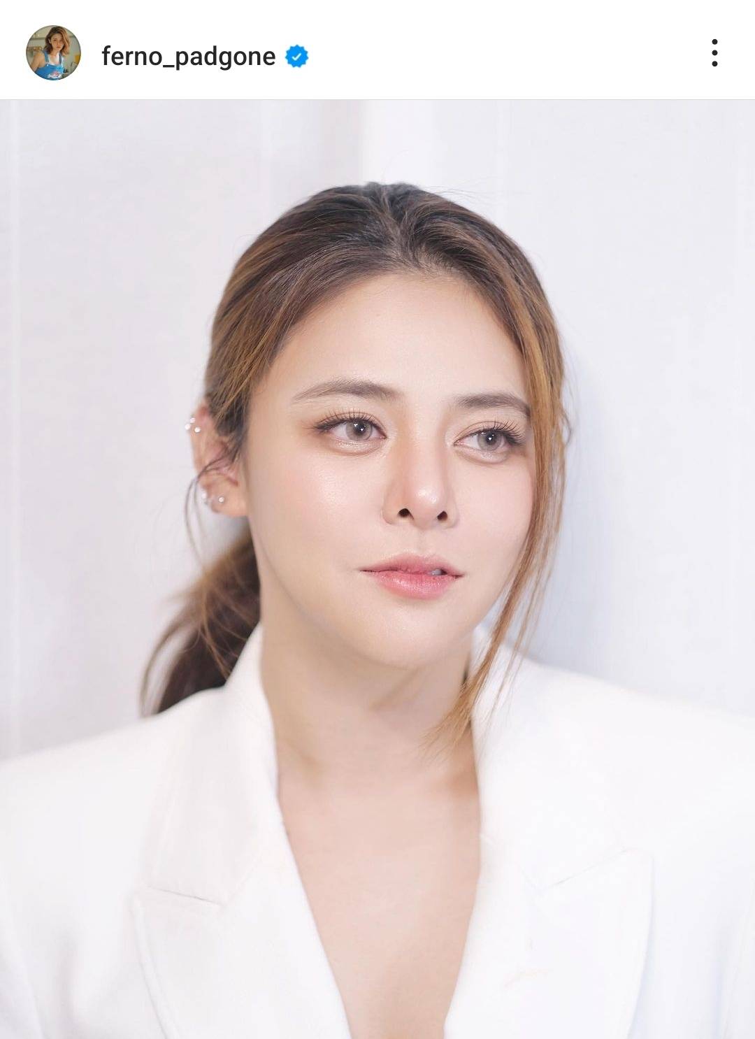 เรียนมาเพื่อทราบ ใบเฟิร์น พัสกร โพสต์เดือด มีวุฒิภาวะพอที่จะเลือกคบเพื่อน เรียนมาเพื่อทราบ ใบเฟิร์น พัสกร โพสต์เดือด มีวุฒิภาวะพอที่จะเลือกคบเพื่อน