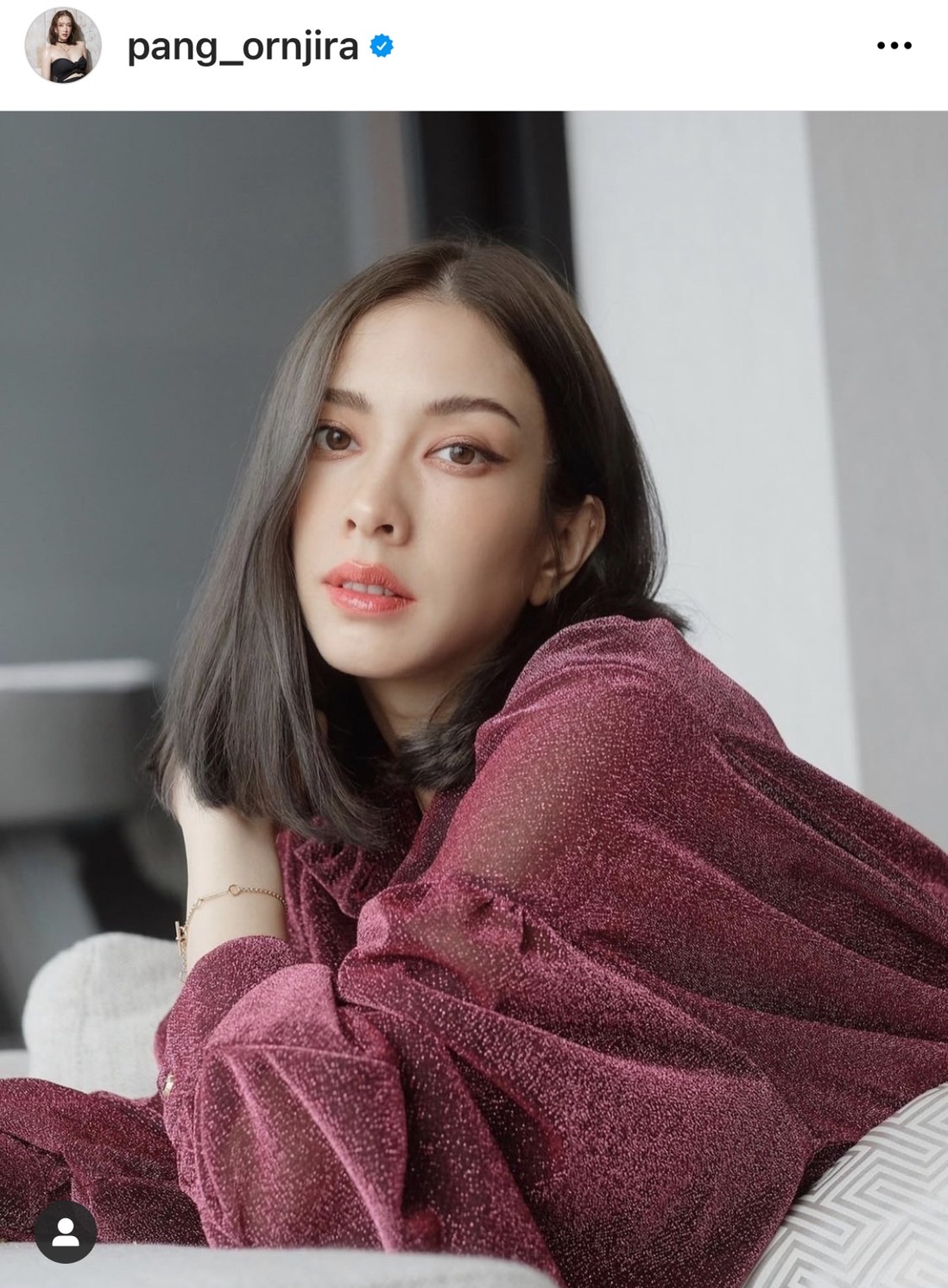 แป้ง อรจิรา แจงเหตุไม่เปิดหน้าสามี  เพราะเหตุนี้! โอดคิดถึงกองละครมาก