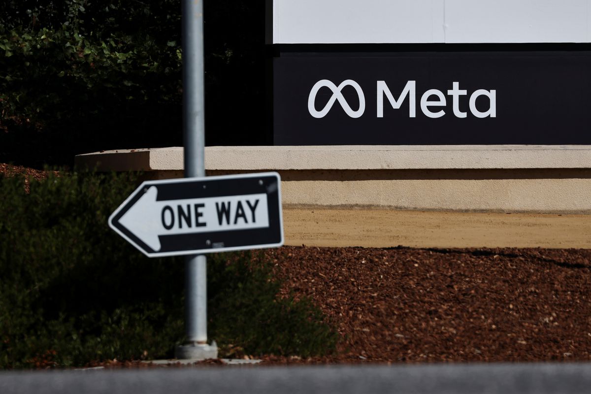 Facebook เปลี่ยนชื่อเป็น Meta Facebook เปลี่ยนชื่อเป็น Meta