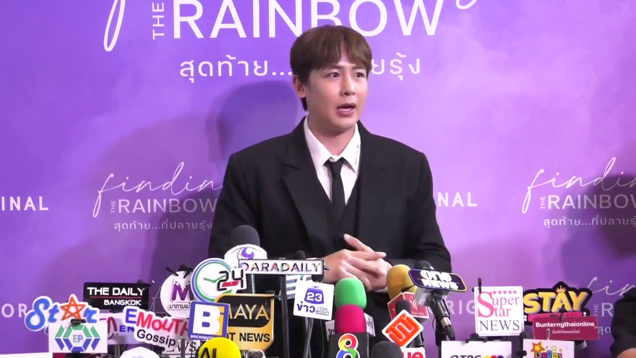 นิชคุณ 2PM รับไม่ได้รู้ข่าว หลังชาวเน็ตแชร์ภาพว่ายน้ำข้ามแม่น้ำฮัน