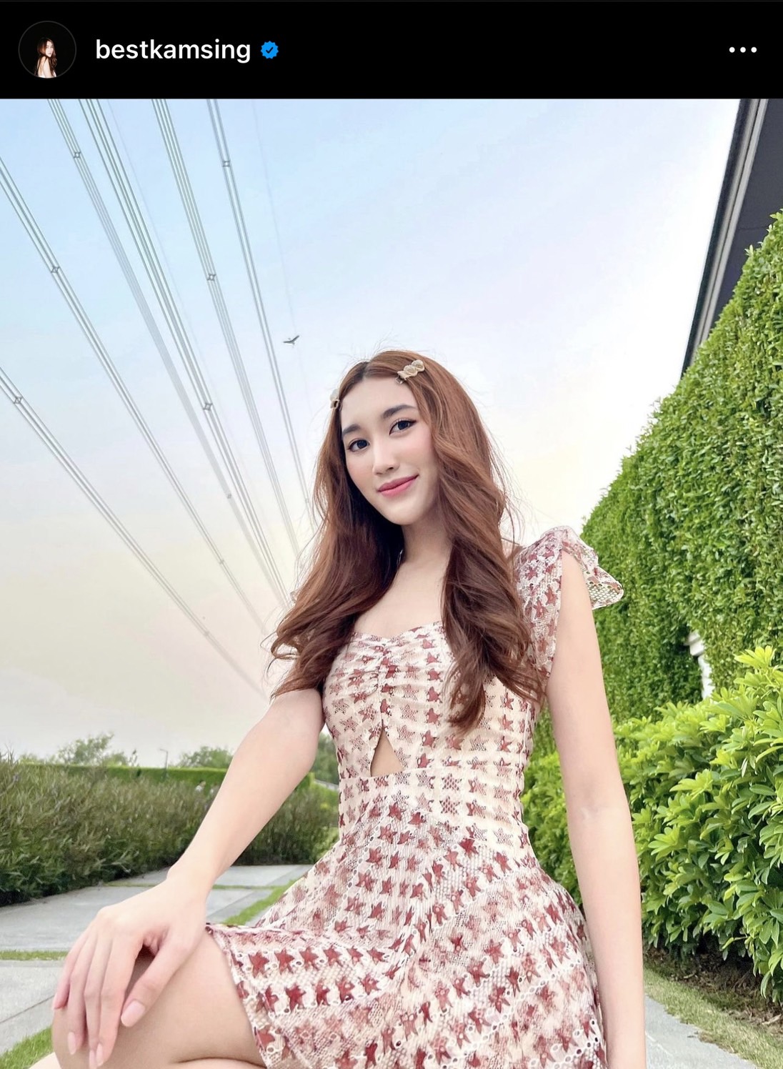 เบสท์ รักษ์วนีย์ ตอบชัด ไม่รีเทิร์น ตงตง แน่นอน เลิกแล้วเลิกเลย!