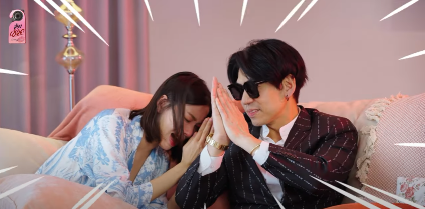 เปิดห้องเชือด นิวเคลียร์ กับ เพชรจ้า เล่าชีวิตหลังเลิกกัน! เปิดห้องเชือด นิวเคลียร์ กับ เพชรจ้า เล่าชีวิตหลังเลิกกัน!