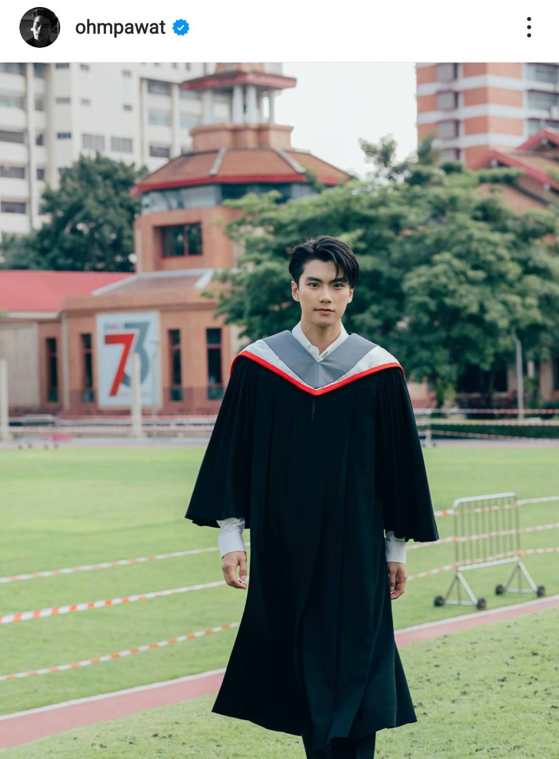 เปิดประวัติ โอม ภวัต นักแสดงหนุ่มซีรีส์วายยอดนิยม-กับบทเรียนราคาแพง เปิดประวัติ โอม ภวัต นักแสดงหนุ่มซีรีส์วายยอดนิยม-กับบทเรียนราคาแพง