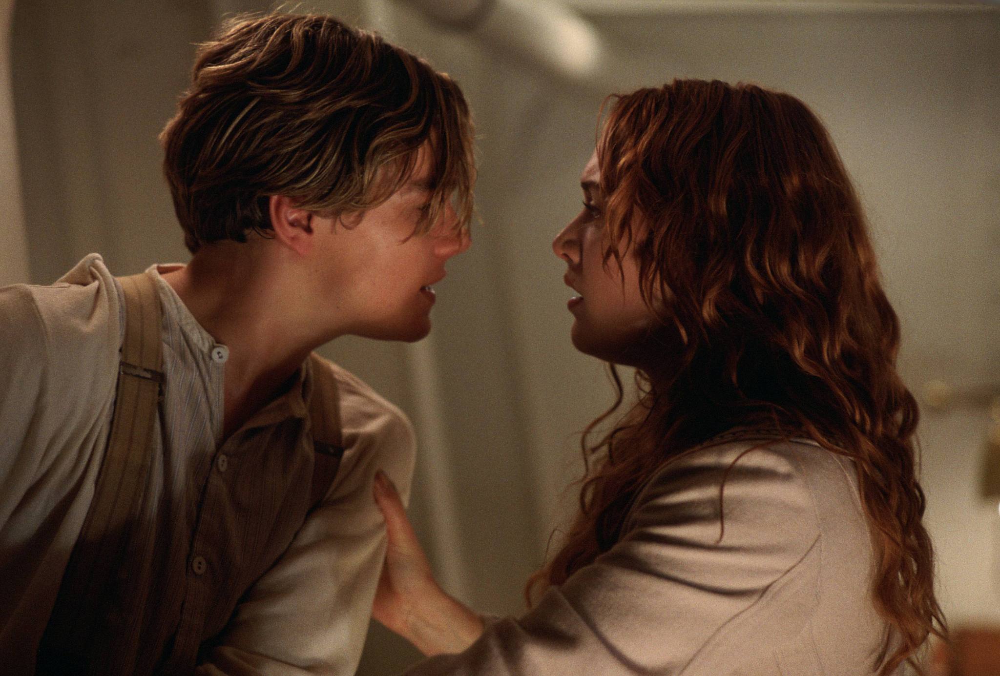 โกย755ล้านรับวาเลนไทน์!! Titanic คืนโรงฉลอง25ปี เปิดตัวอันดับ3หนังทำเงิน โกย755ล้านรับวาเลนไทน์!! Titanic คืนโรงฉลอง25ปี เปิดตัวอันดับ3หนังทำเงิน