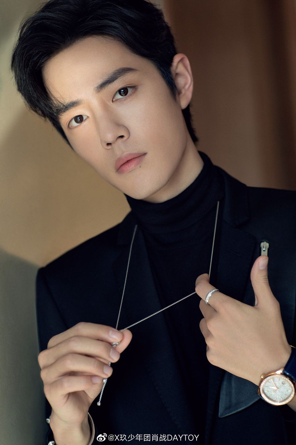 “เซียวจ้าน” เผยฝึกหนัก 10 ชั่วโมงต่อวันเพื่อแสดงหนัง “มังกรหยก” เรื่องใหม่    