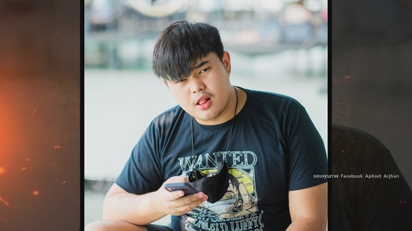 อาร์ม CEO ไทรถแห่ แฉกลับ โชค โชคมงคล หลังพาดพิงค่ายในไลฟ์ชี้แจงประเด็นดราม่า (มีคลิป)
