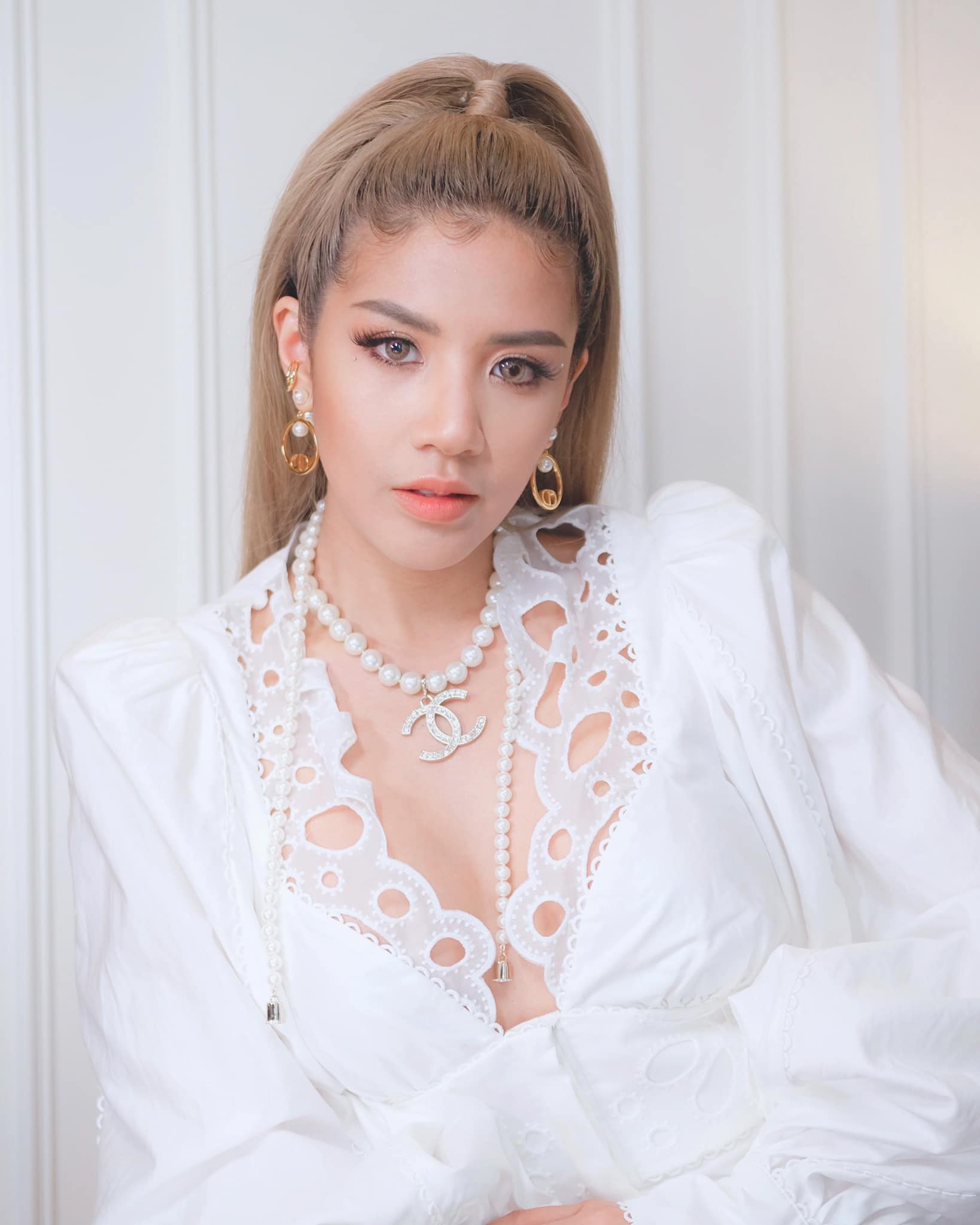อยู่ในใจตลอดไป ใบเตย สุธีวัน ประกาศหมดสัญญาค่ายอาร์สยามโดยถาวร