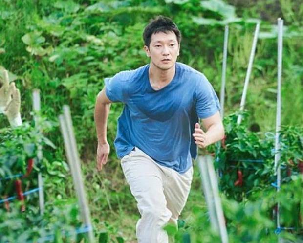 หนุ่มฮอตกิมจิ!! ขวัญใจชาวเพศทางเลือกในเกาหลีใต้ หนุ่มฮอตกิมจิ!! ขวัญใจชาวเพศทางเลือกในเกาหลีใต้