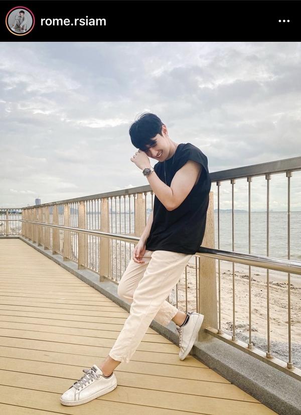 โฬม อาร์สยาม ลุกหนัก!! แต่งเพลงให้ โบว์ เมลดา อีกเพลง โฬม อาร์สยาม ลุกหนัก!! แต่งเพลงให้ โบว์ เมลดา อีกเพลง