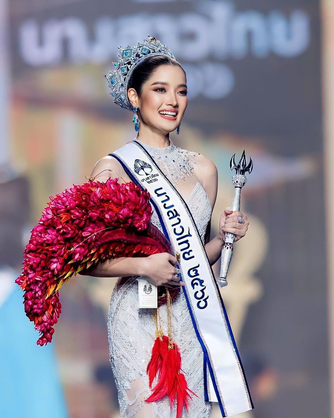 กานต์ ชนนิกานต์ นางสาวไทย2566 เปิดใจครั้งแรกหลังมีข่าวอาจจะชวดไปประกวดเวที มิสเวิลด์