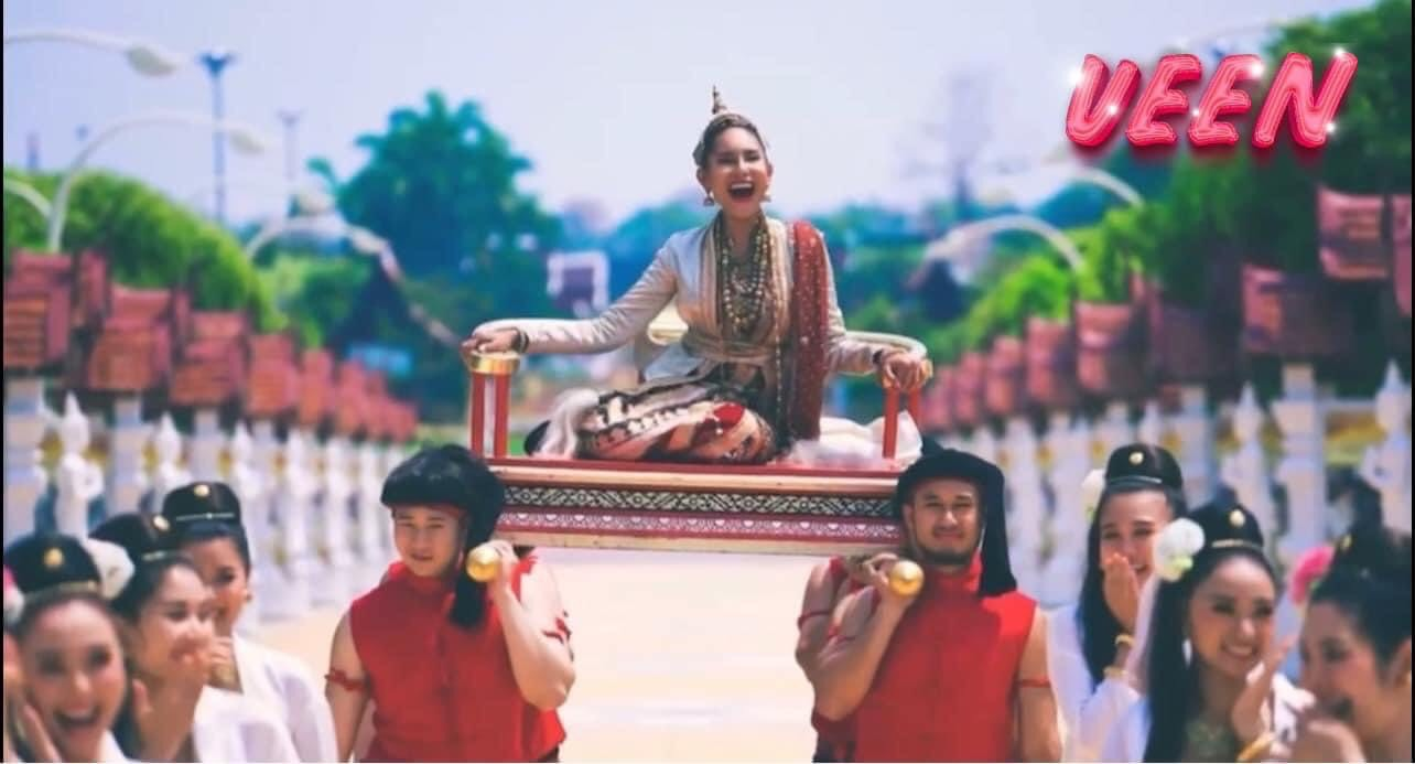 ทิพย์ เมญ่า เผยจุดแตกหัก แม่หญิงลี ที่ทำให้เมืองทิพย์แตก 