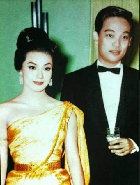 สุดอาลัย!! พัฒศรี 'แพซซี่' วงศ์สงวน อดีตนางเอกฮ่องกง เสียชีวิต วัย 88 ปี สุดอาลัย!! พัฒศรี 'แพซซี่' วงศ์สงวน อดีตนางเอกฮ่องกง เสียชีวิต วัย 88 ปี