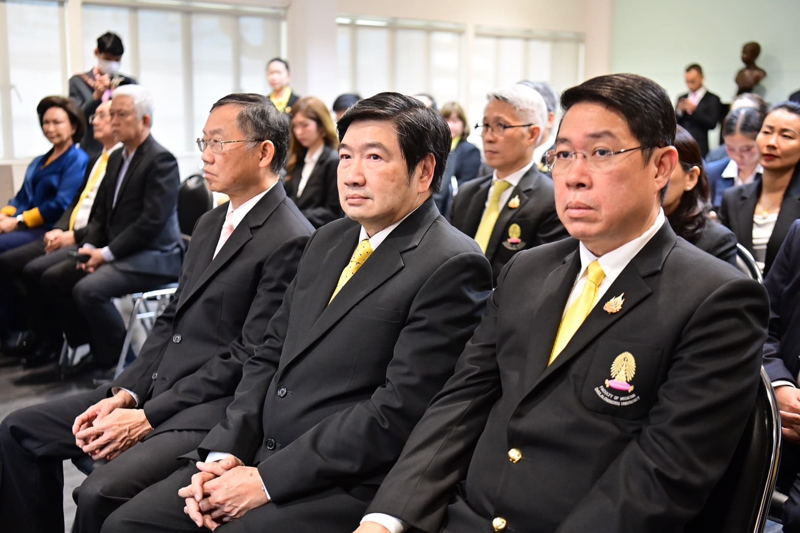 คณะแพทย์จุฬาฯ และ มาเทรีย เมดดิคัล ร่วมสร้างสรรค์นวัตกรรมการแพทย์ ยกระดับสุขภาพอย่างยั่งยืน คณะแพทย์จุฬาฯ และ มาเทรีย เมดดิคัล ร่วมสร้างสรรค์นวัตกรรมการแพทย์ ยกระดับสุขภาพอย่างยั่งยืน