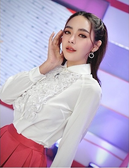 “ปุยฝ้าย AF” ผ่าตัดเรียบร้อย หมอสั่งพักฟื้นต่อครึ่งเดือน (มีคลิป)