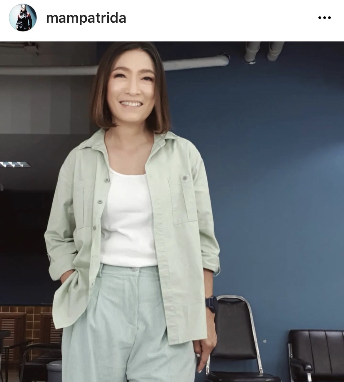 เปิดใจ แหม่ม พัชริดา เจ้าของเสียงร้อง รักมิใช่ดวงดาวเมื่อพราวแสง ไวรัลสุดฮิตในโซเชียล!! เปิดใจ แหม่ม พัชริดา เจ้าของเสียงร้อง รักมิใช่ดวงดาวเมื่อพราวแสง ไวรัลสุดฮิตในโซเชียล!!