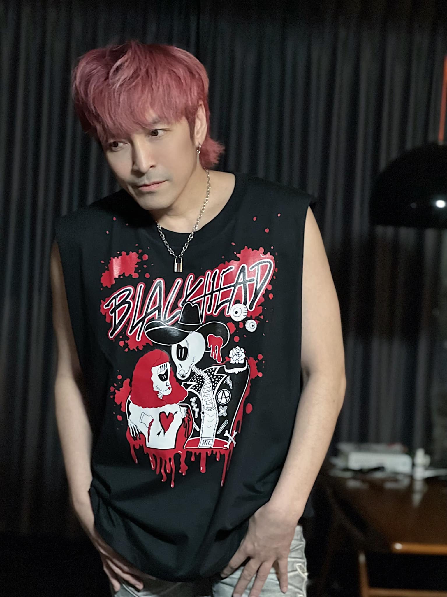 ปู แบล็คเฮด คัมแบ็คเพลงแปลง ทรงอย่างแบด แพ้อย่างบ่อย พร้อมท่าเต้นสุดฮา!!