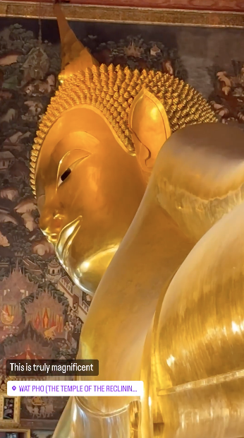 พระเอกกล้ามโตเยือนไทย!! ‘ลุค อีแวนส์’ โพสต์ช็อตชิลในสระ-หัดทำอาหารไทย พระเอกกล้ามโตเยือนไทย!! ‘ลุค อีแวนส์’ โพสต์ช็อตชิลในสระ-หัดทำอาหารไทย