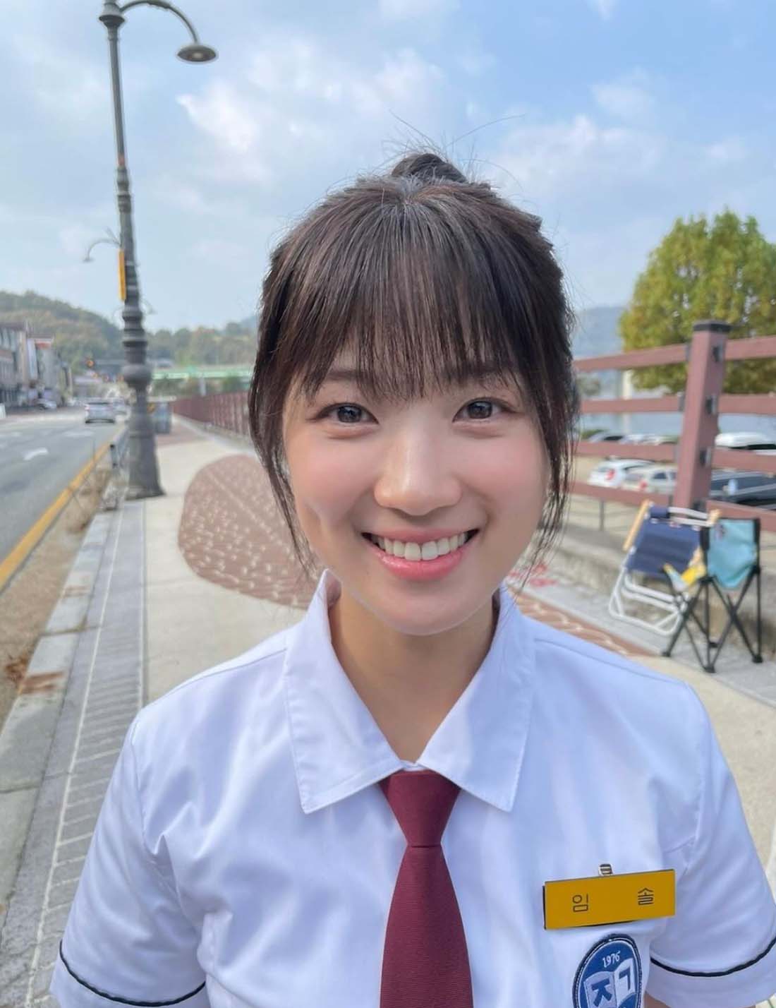 รู้จัก 'คิมฮเยยุน' นางเอกดาวรุ่งอารมณ์ดี รู้จัก 'คิมฮเยยุน' นางเอกดาวรุ่งอารมณ์ดี