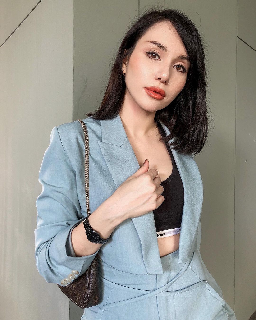 เจนนี่ พี่สาว มีล่า Kamikaze วอนเข้าใจ พร้อมชี้แจงเรื่องราวที่เกิดขึ้น