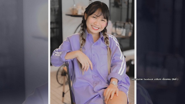 ลิลลี่ ได้หมดถ้าสดชื่น เยื่อแก้วหูซ้ายทะลุ แต่ยังไม่พร้อมผ่าตัด   (มีคลิป)