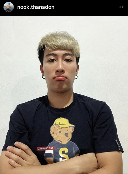  นุ๊ก ธนดล ตกเวทีสูงเกือบ 2  เมตร  ด้านแฟนคลับแห่เป็นห่วง!!