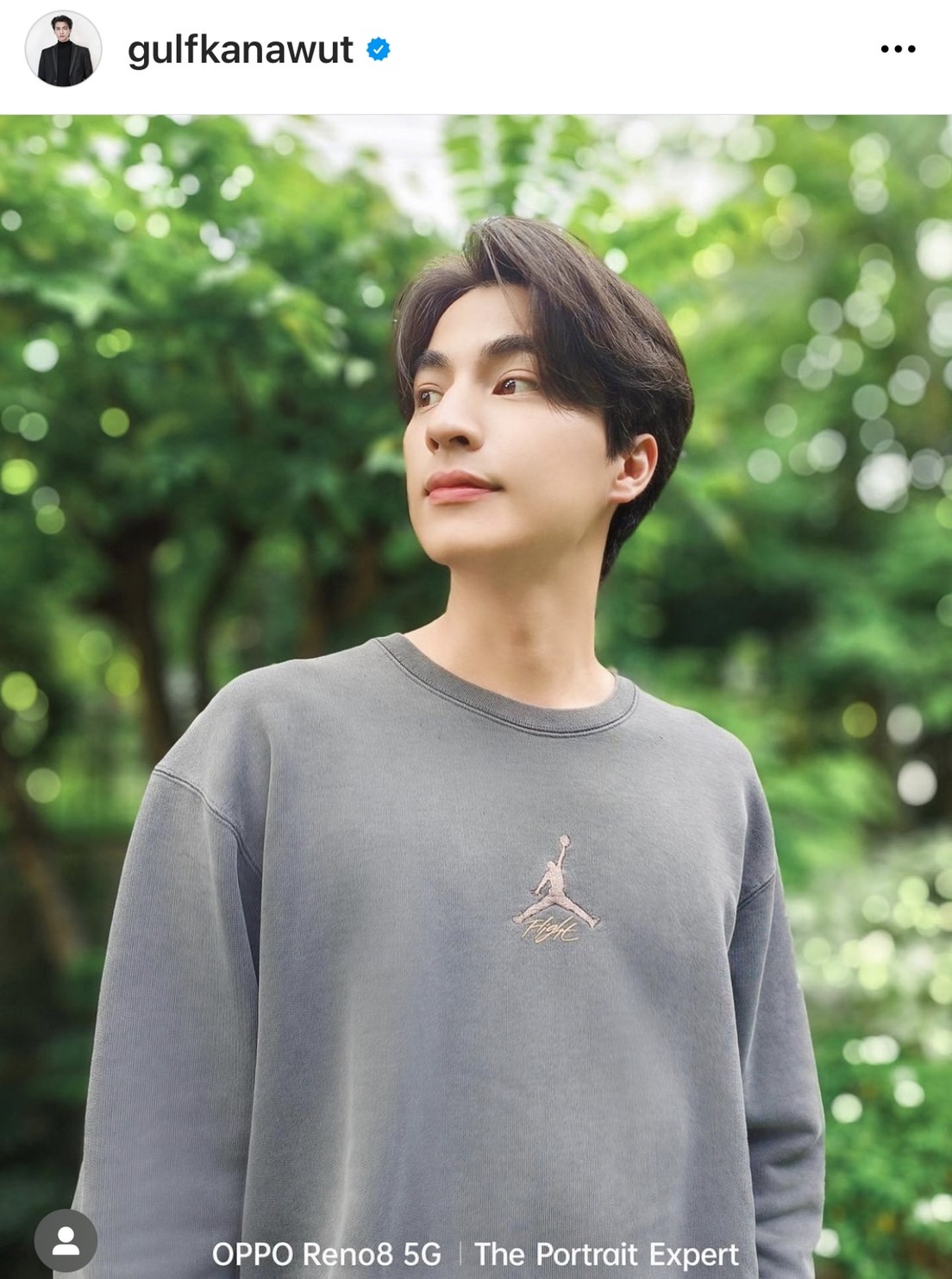 “กลัฟ คณาวุฒิ” เผยแม่ให้อิสระเรื่องรัก แต่เลือกนอนมากกว่าความรัก “กลัฟ คณาวุฒิ” เผยแม่ให้อิสระเรื่องรัก แต่เลือกนอนมากกว่าความรัก