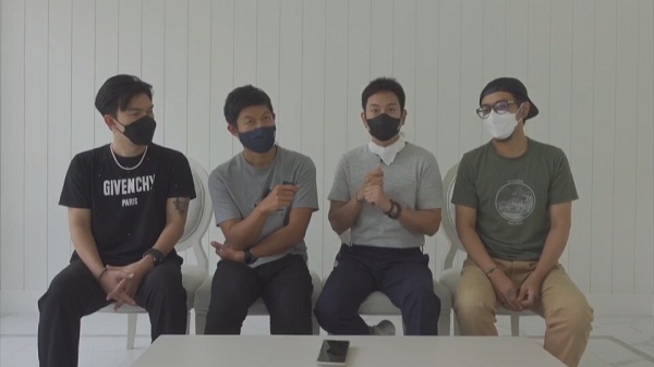 วง “POWER PAT” เตรียมจัด มีตติ้ง คอนเสิร์ต ฉลองครบรอบ 22 ปี (มีคลิป)