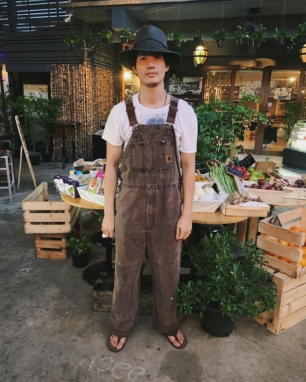 “เป้ อารักษ์” ปลื้ม ผลงานซีรีส์โกอินเตอร์ ฉายพร้อมประเทศจีน (มีคลิป) “เป้ อารักษ์” ปลื้ม ผลงานซีรีส์โกอินเตอร์ ฉายพร้อมประเทศจีน (มีคลิป)